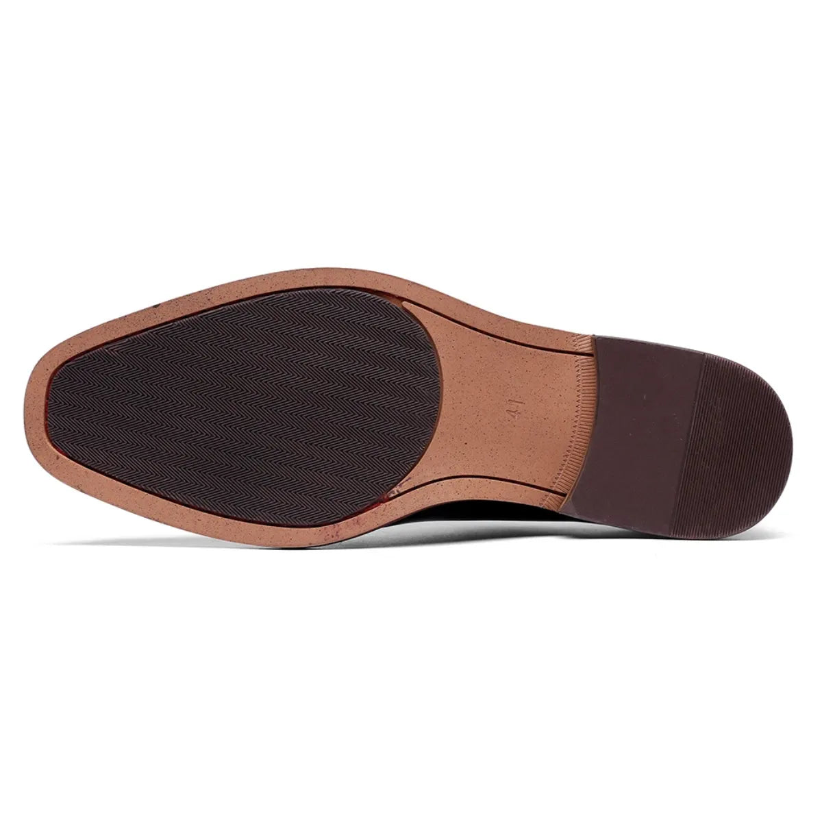 Oxford Prestige Shoes
